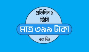 Read more about the article গ্রামীণফোন সিমের দারুন একটি মাসিক ইন্টারনেট অফার