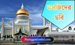 Read more about the article মসজিদের ছবি । মসজিদের পিক । মসজিদের ছবি ডাউনলোড