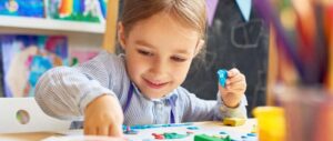 Read more about the article Atividades para educação infantil 1 a 2 anos