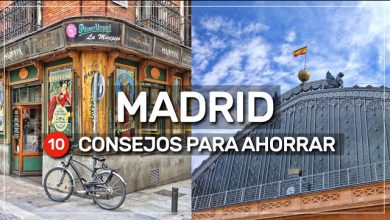Photo of 5 consejos para ahorrar en Madrid