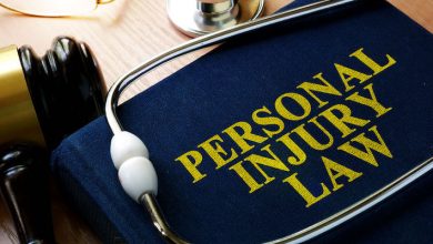 Photo of Personal Injury Lawyer Cost