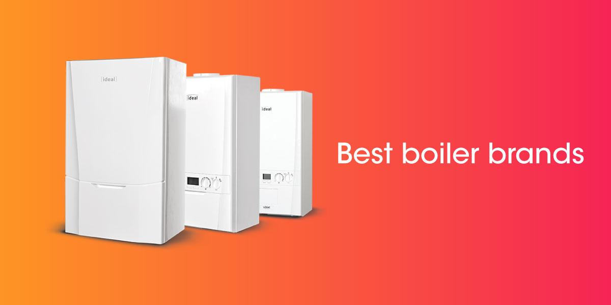 What are the top 10 Boilers