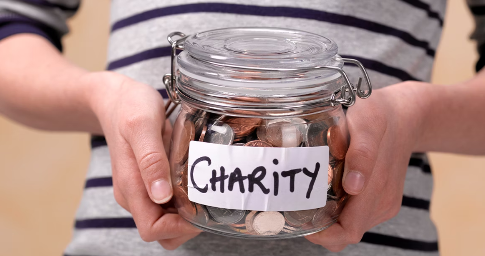 Worst Charities to Donate to UK